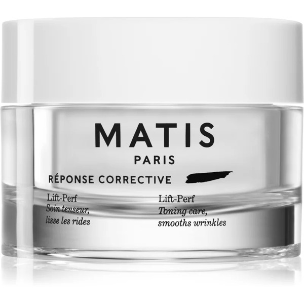 Matis Paris Réponse Corrective Lift-perf Lifting Cream 50 Ml 