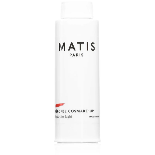  Matis Paris Réponse Cosmake-up Hyalu-liss Refill For Foundation Shade Light 30 Ml 