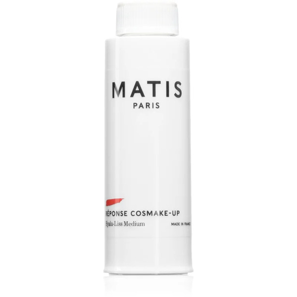  Matis Paris Réponse Cosmake-up Hyalu-liss Refill For Foundation Shade Medium 30 Ml 