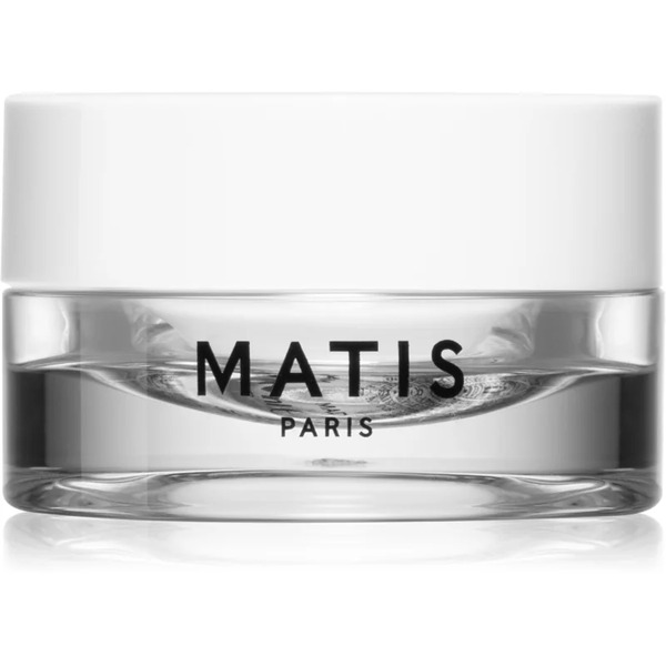  Matis Paris Réponse Regard Global-eyes Anti-wrinkle Cream For The Eye Area To Treat Dark Circles 15 Ml 