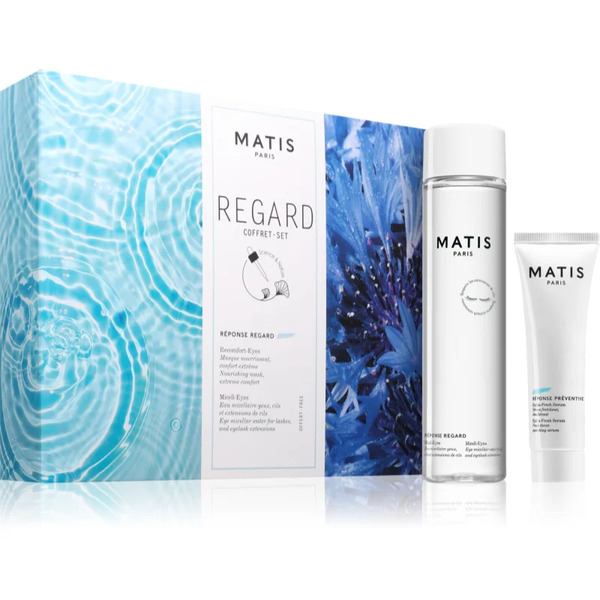  Matis Paris Réponse Regard Set Gift Set 