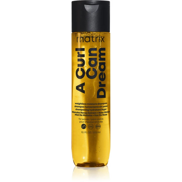  Matrix A Curl Can Dream Light Moisturising Shampoo 300 Ml 
