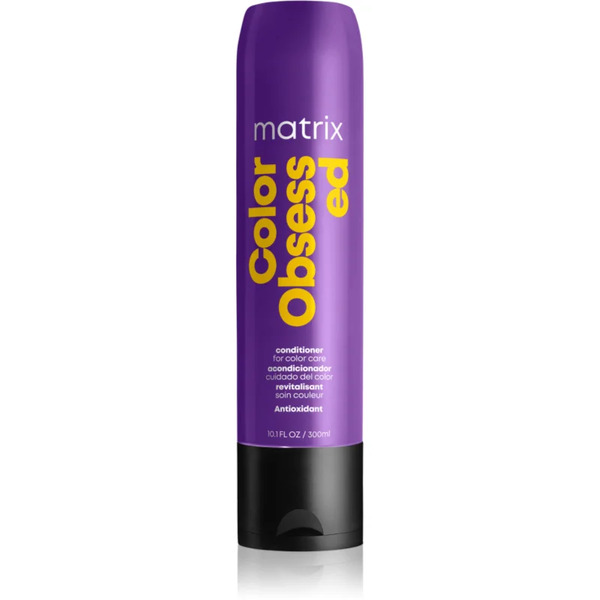  Matrix Color Obsessed Conditioner For Colour-treated Hair 300 Ml 