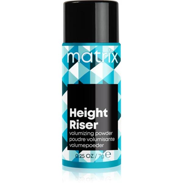  Matrix Height Riser Volumizing Powder Hair Powder For Volume From The Roots 7 G 