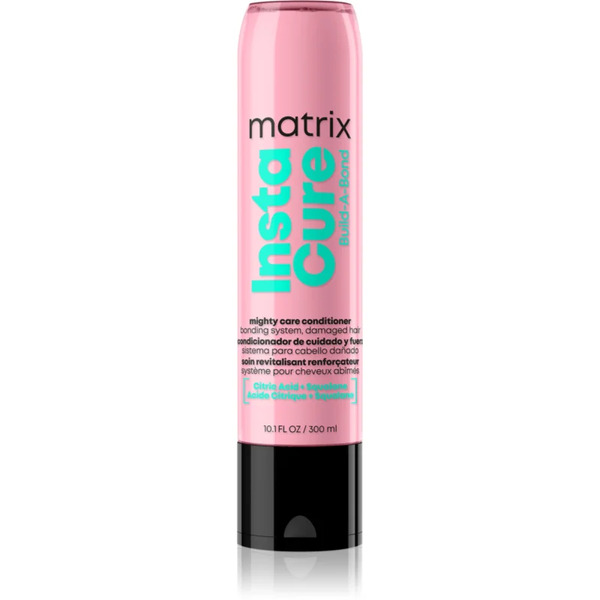  Matrix Instacure Build A Bond Restoring Conditioner 300 Ml 