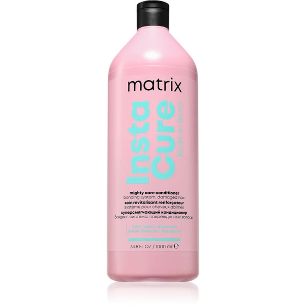  Matrix Instacure Build A Bond Restoring Conditioner 1000 Ml 