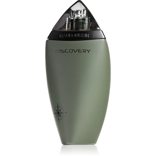  Mauboussin Discovery Eau De Parfum For Men 100 Ml 