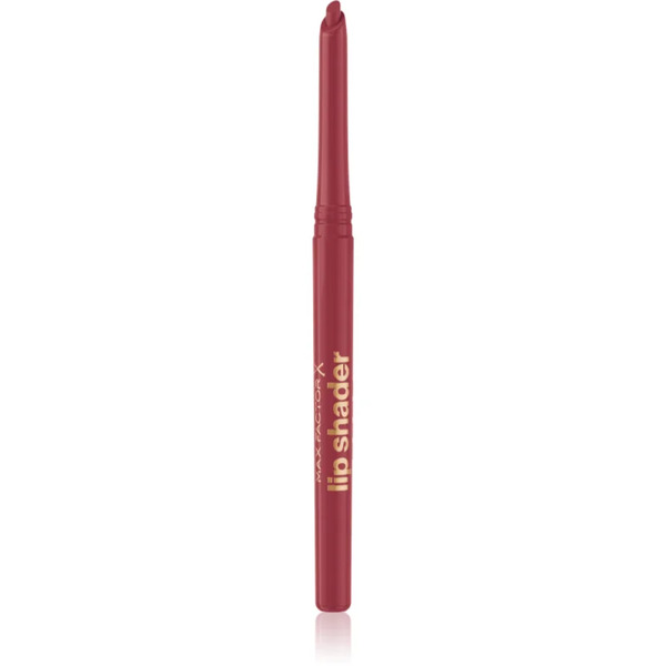  Max Factor 2000 Calorie Lip Shader Contour Lip Pencil Shade 050 Berryframe 0.35 Ml 