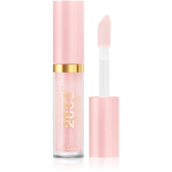  Max Factor 2000 Calorie Plumping Lip Gloss Shade 010 Cotton Candy 4,4 Ml 