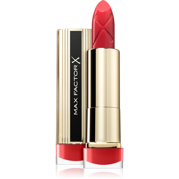  Max Factor Colour Elixir 24hr Moisture Moisturising Lipstick Shade 075 Rubytuesday 4,8 G 