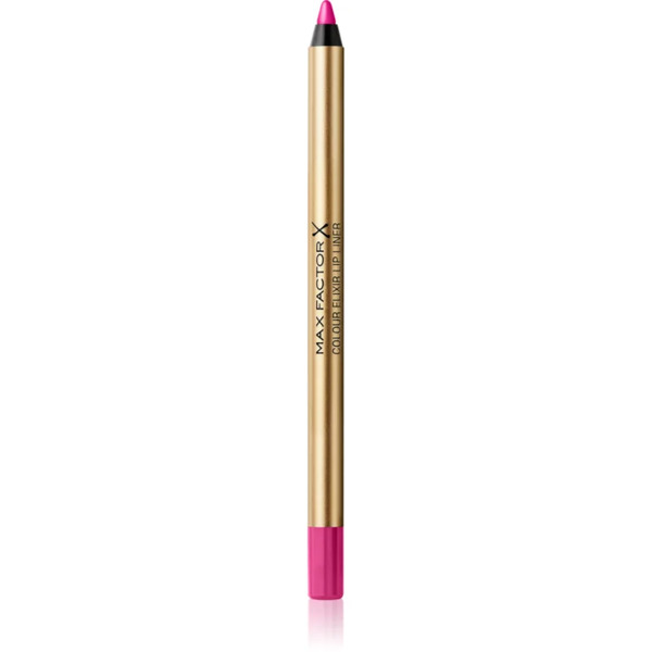  Max Factor Colour Elixir Lip Liner Shade 40 Pink Kiss 5 G 