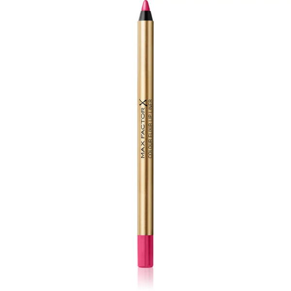  Max Factor Colour Elixir Lip Liner Shade 35 Pink Princess 5 G 