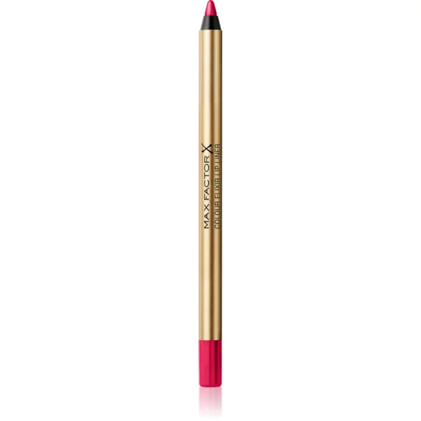  Max Factor Colour Elixir Lip Liner Shade 60 Red Ruby 5 G 