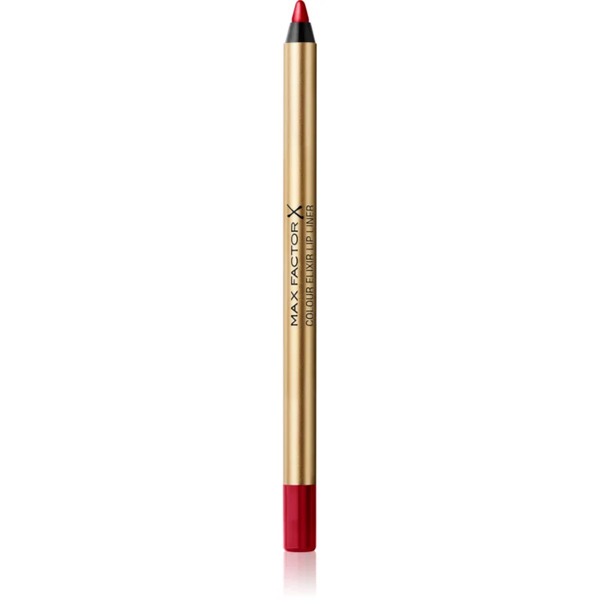  Max Factor Colour Elixir Lip Liner Shade 75 Rich Wine 5 G 