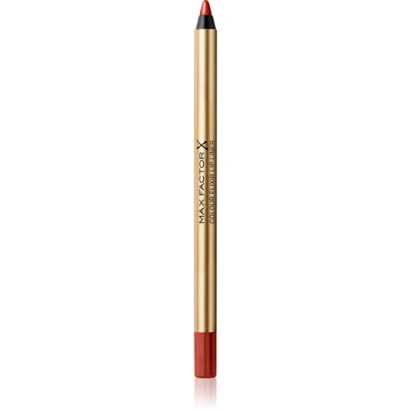  Max Factor Colour Elixir Lip Liner Shade 15 Soft Spice 5 G 