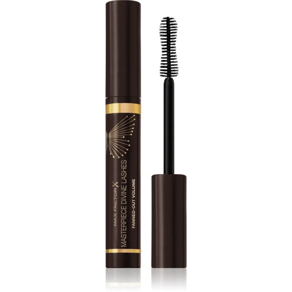  Max Factor Masterpiece Volume Mascara Shade 002 Black Brown 8 Ml 
