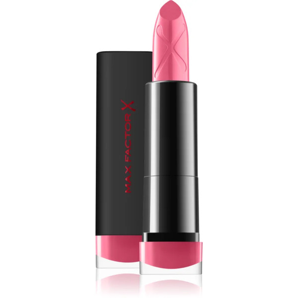  Max Factor Velvet Mattes Matte Lipstick Shade 20 Rose 3.4 G 