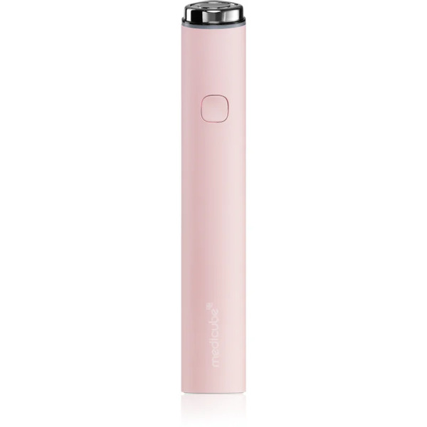  Medicube Age-r Booster Pro Mini Multipurpose Device To Brighten And Smooth The Skin Colour Pink 75 G 