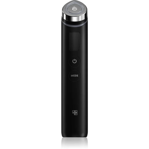  Medicube Age-r Booster Pro Multipurpose Device For Regeneration And Nourishment Of Your Skin Colour Black 155 G 