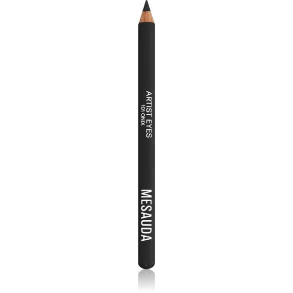  Mesauda Artist Eyes Eyeliner Shade 101 Onix 1.14 G 