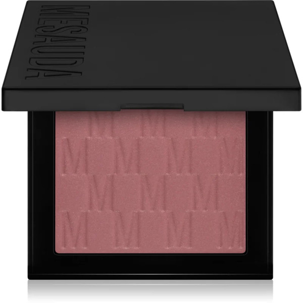  Mesauda At First Blush Compact Blush Shade Attraction 8.5 G 