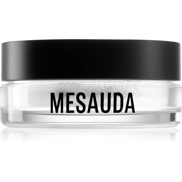  Mesauda Celestial Veil Translucent Powder Shade 301 Invisible 12 G 