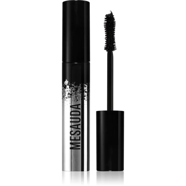  Mesauda Emphasize Mascara For Volume And Definition 13.5 Ml 