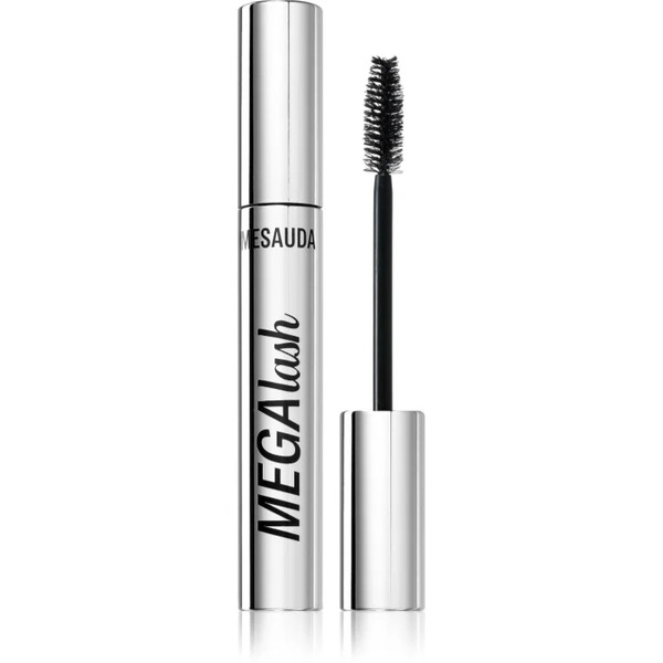  Mesauda Mega Lash Volumising And Lengthening Mascara 14 Ml 