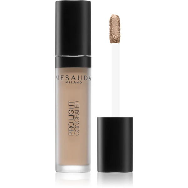  Mesauda Pro Light Hydrating Concealer Shade C30 4 Ml 