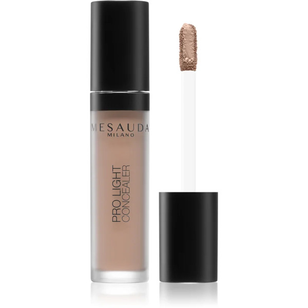  Mesauda Pro Light Hydrating Concealer Shade W35 4 Ml 