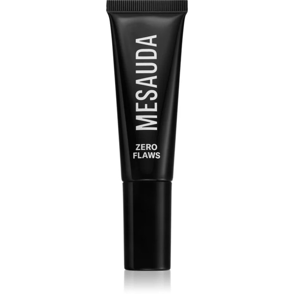  Mesauda Zero Flaws Smoothing Makeup Primer 20 Ml 