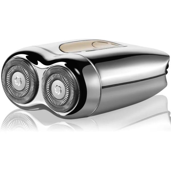  Metz Silver Shaver 1 Pc 