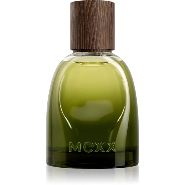  Mexx Inspired Nature Eau De Parfum For Men 50 Ml 