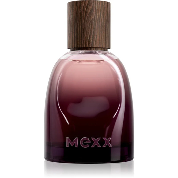  Mexx Inspired Warmth Eau De Parfum For Men 50 Ml 