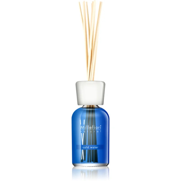  Millefiori Milano Cold Water Aroma Diffuser 250 Ml 