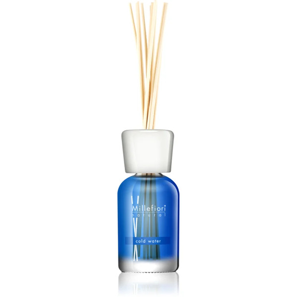  Millefiori Milano Cold Water Aroma Diffuser 100 Ml 