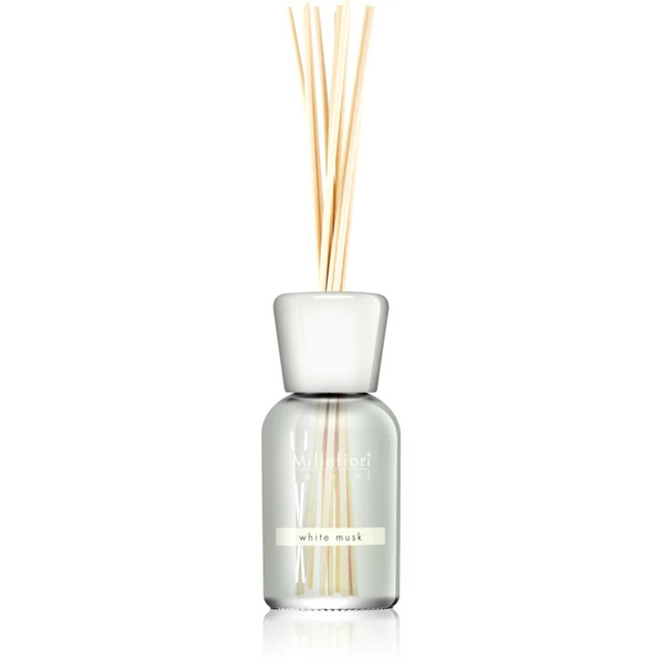  Millefiori Milano White Musk Aroma Diffuser 500 Ml 