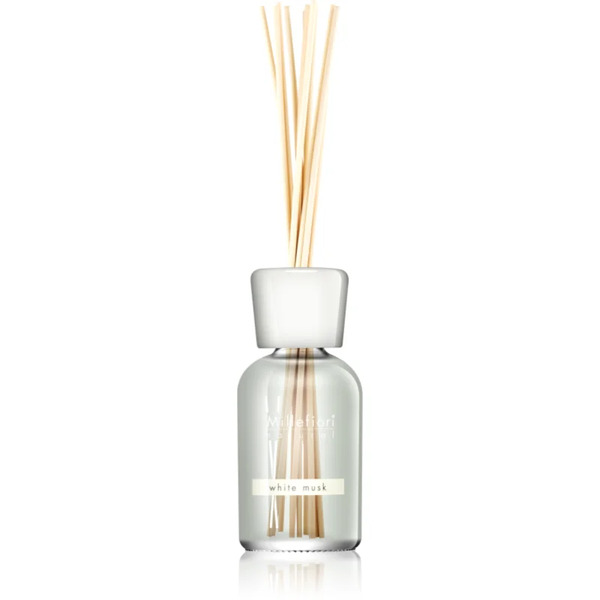  Millefiori Milano White Musk Aroma Diffuser 250 Ml 