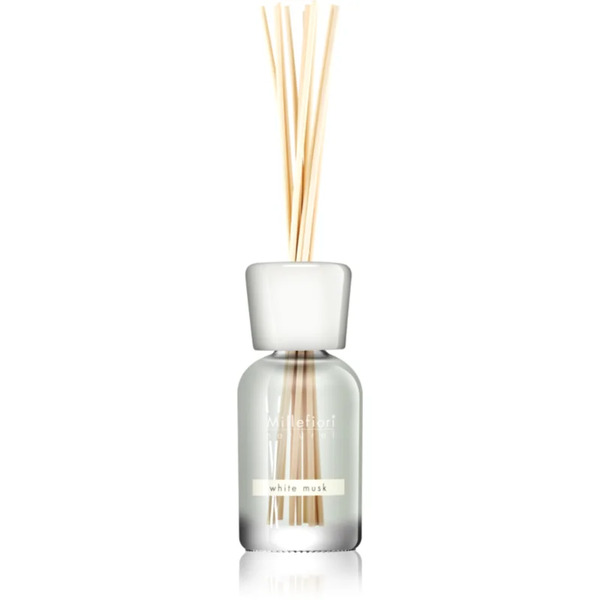  Millefiori Milano White Musk Aroma Diffuser 100 Ml 