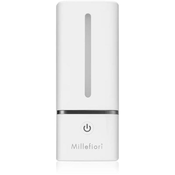  Millefiori Moveo Electric Diffuser White 1 Pc 