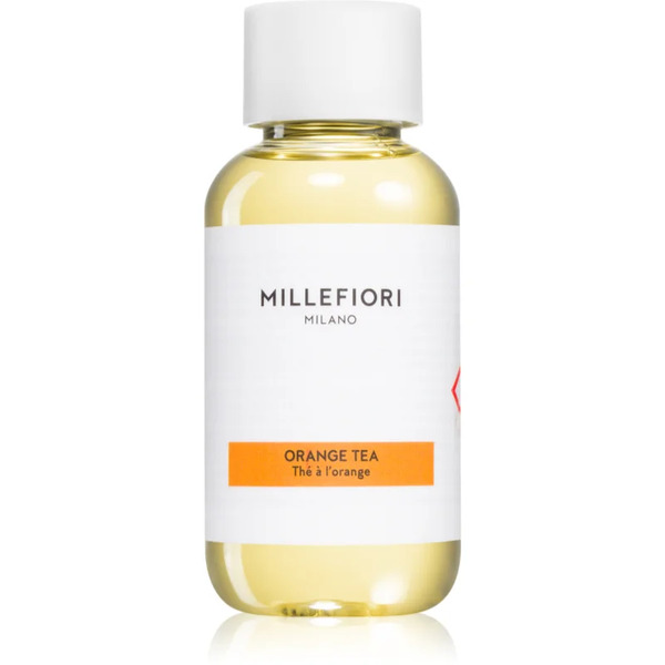  Millefiori Orange Tea Refill For Aroma Diffusers 100 Ml 