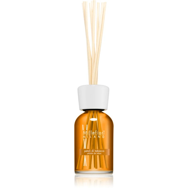  Millefiori Petali Di Tabacco Aroma Diffuser 250 Ml 