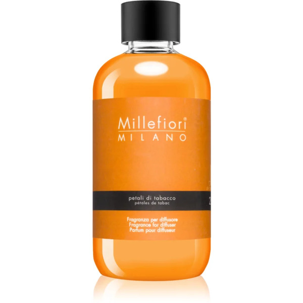  Millefiori Petali Di Tabacco Refill For Aroma Diffusers 250 Ml 