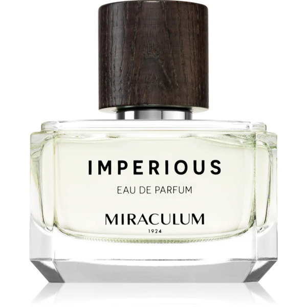  Miraculum Imperious Eau De Parfum For Men 50 Ml 