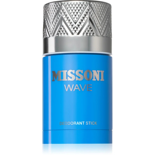  Missoni Wave Deodorant Stick For Men 75 Ml 