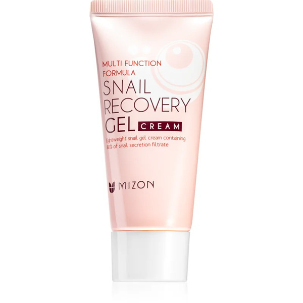  Mizon Multi Function Formula Snail Facial Gel With Snail Extract 45 Ml 