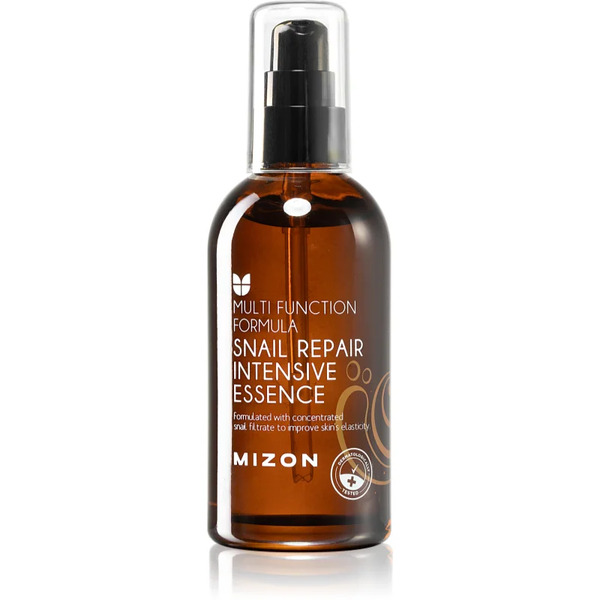  Mizon Multi Function Formula Snail Rejuvenating Face Essence 100 Ml 
