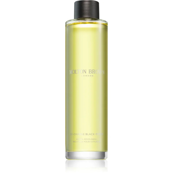  Molton Brown Black Pepper Re-charge Refill For Aroma Diffusers 150 Ml 
