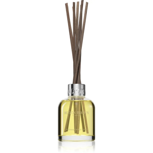  Molton Brown Re-charge Black Pepper Aroma Reeds Refill For Aroma Diffusers 150 Ml 