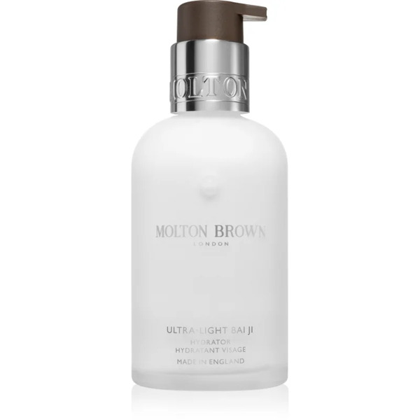  Molton Brown Ultra Light Hydrator Balancing Moisturiser For Men 100 Ml 